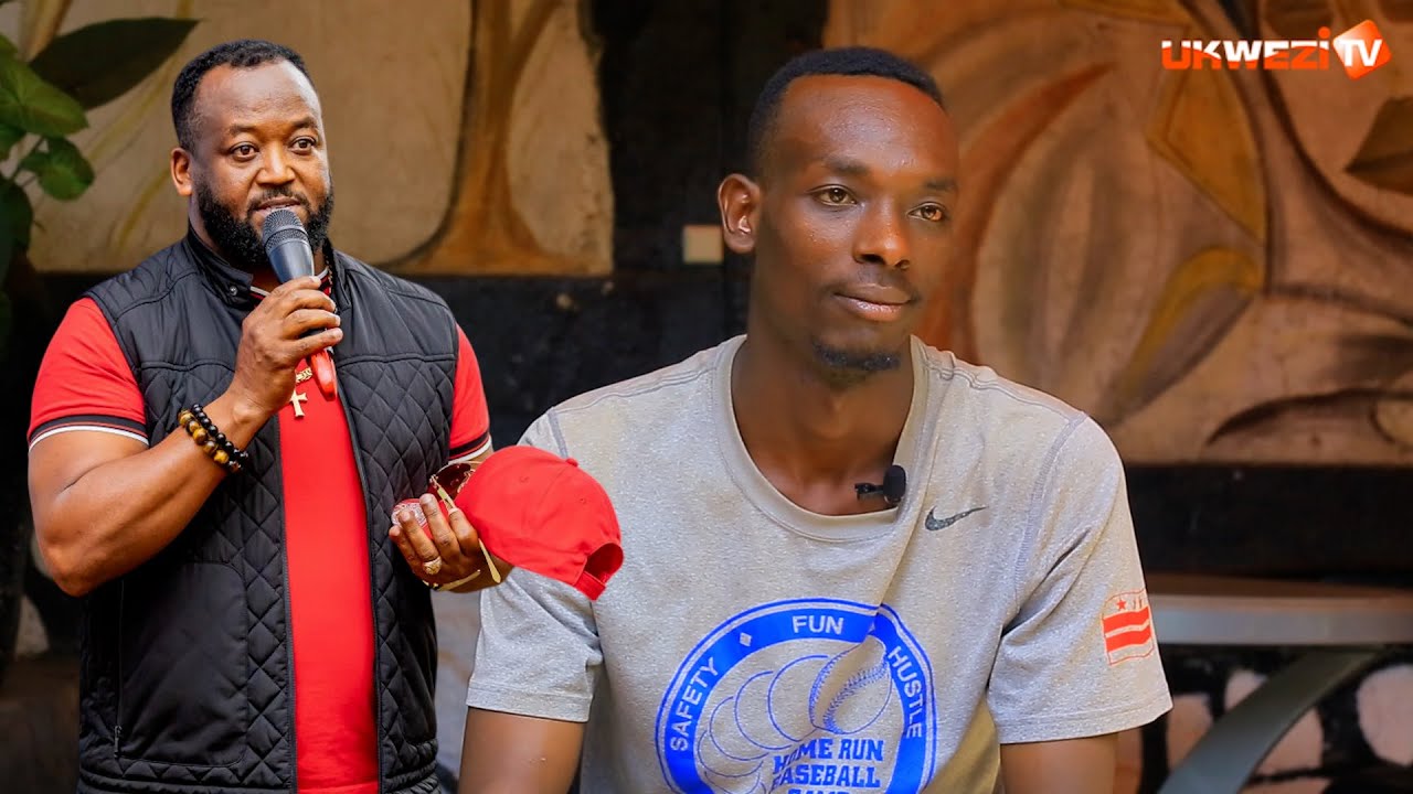 UYU MUKIRE BASIL NANJYE YARANYAMBUYE ARANAMPEMUKIRA CYANE💔IBYO YAKOZE MU RUGANDA RWE HAPFIRA UMUNTU