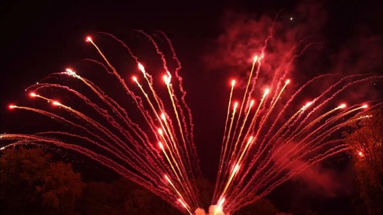 Firework Displays UK YouTube