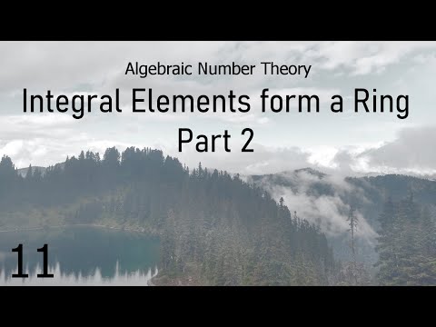 Algebraic Number Theory