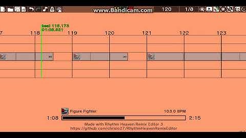 Rhythm Heaven Custom Remix ~ Remix 3 (DS)