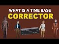 Tbc explained what a time base corrector does
