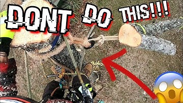 ⚠️Potential FAILURE⚠️ / 8 Steps To NEGATIVE RIGGING / Rigging Ring Experiment (part2)