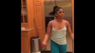 Cardi B and Hennessy 😭😭