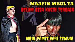 TANTANG PANGLIMA RONGGENG!