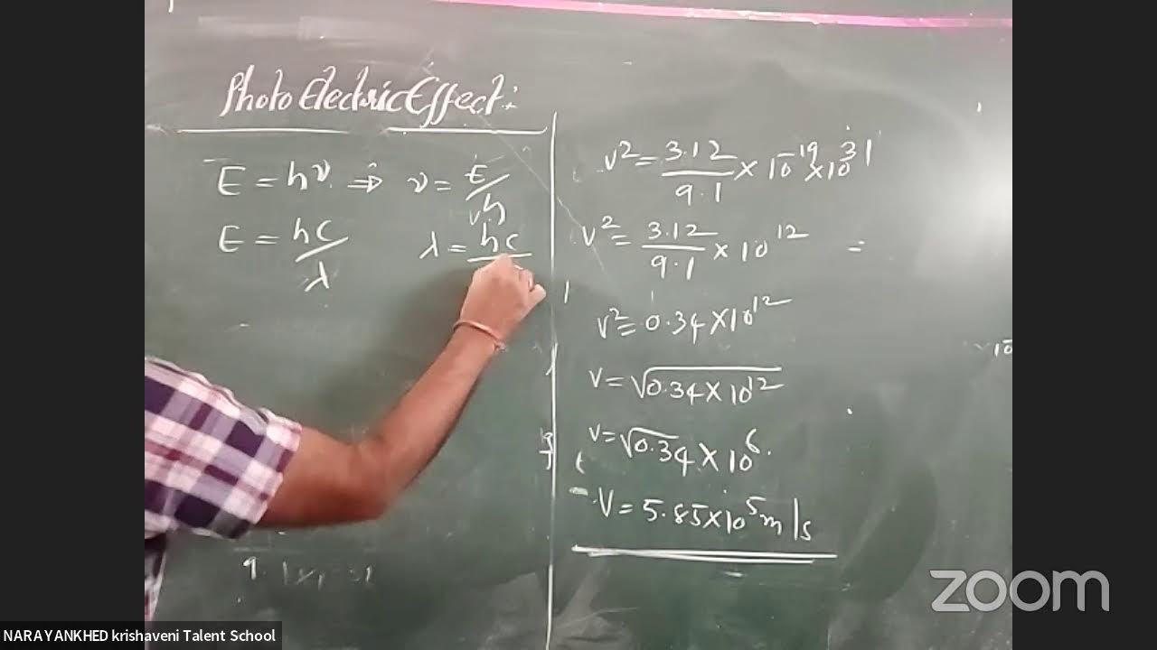 CLASS VII - IIT/MEDICAL FOUNDATION