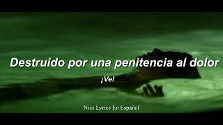 Korn - Penance To Sorrow (Sub. Español) [Versión de Requiem Álbum Completo]