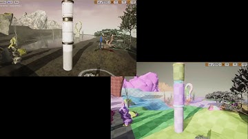 Solving Common Lighting Issues with Enlighten | Real-time Global Illumination "Enlighten"
