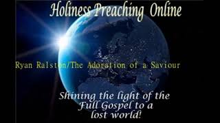 Holiness Preaching Online Live Stream