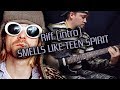 Как !ПРАВИЛЬНО! сыграть рифф Smells Like Teen Spirit! Все скрытые ноты в нём!