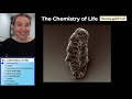 Chemistry in Biology Course Quiz