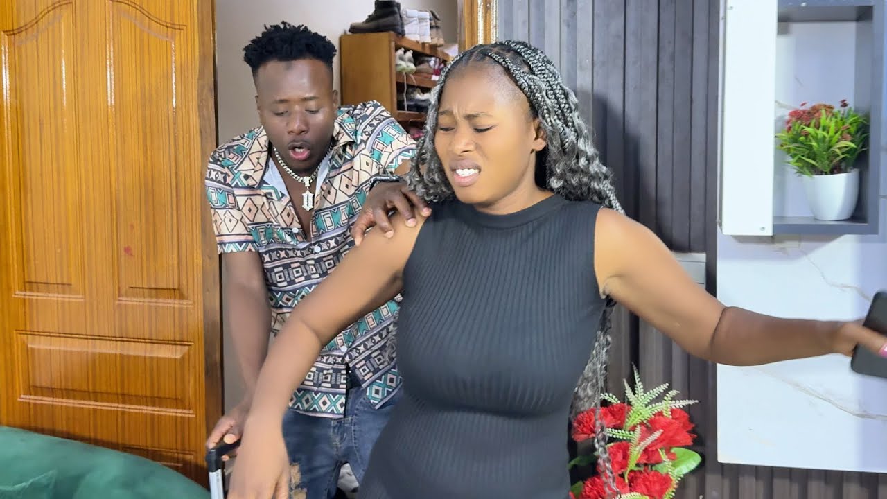 RUPTURE DE RELATION EN AFRIQUE