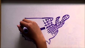 APHG - Chapter 11 (Draw My Chapter)