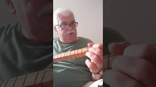 Kula Kulluk Etmeyiz Biz, Maraşlı Aşık Kul Kenan Ergüven