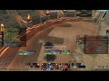 archeage 8.5. ристалище. псионик против хранителя