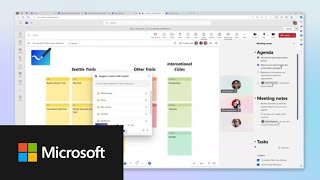 How to maximize your meeting time with Microsoft Loop and Copilot