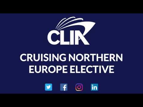 Cruising Northern Europe (Elective)