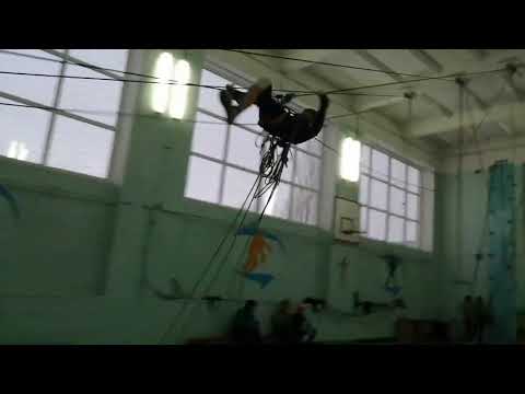 Связка//3кд//Грязев. А и Григорьев. М