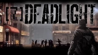 [7] Deadlight: Ben, you old fox!