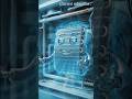 AC Cooling Coil Cleaning Benefits #acrepair #airconditioner#viral#ytshorts #acservice #shorts#viral