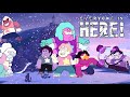 Steven Universe Future - "Snow Day" and "Why So Blue" [Blind Reaction]