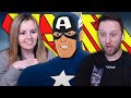 Bright eyes  xmen 97 episode 7 reaction