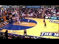 ECAC POTW Nominee: Parker Provides Put-back Slam Dunk for Mount Saint Mary's