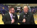 Portside Live Interview With UP Men's Basketball Team Chaplain Father Dan Parrish, C S C