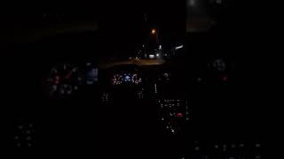 Araba Pat Gece Gazlama Neredesin