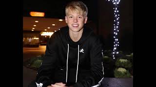 Carson Lueders Make You Laugh