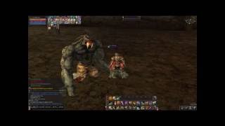 Lineage2 Glad