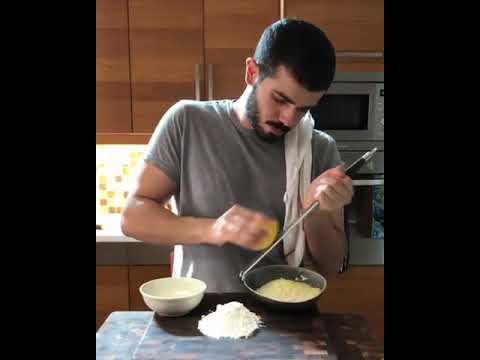 طريقة طبخ السالمون احمد الزامل