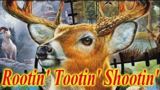 ROOTIN' TOOTIN' SHOOTIN' - Episode 1 - WrappaHD