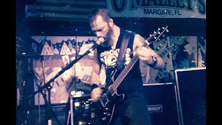 Famous 36 Crazyfists - Slit Wrist Theory (live at O'Malley's, Sep 27 2017) Wealth