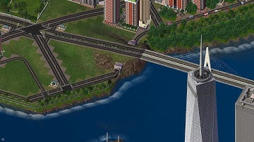 SimCity 4- Building A City From Scratch: Part 74