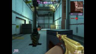 Wolfteam - HighSkillz NotHacker