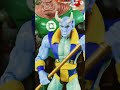 Blue Devil #dcuniverse #dccomics #mattel #sametimetoys #toys #actionfigures #youtubeshorts #fun