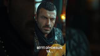 Bi̇tti̇ Di̇yorsun Ya… 💔 Bozlak İsyan