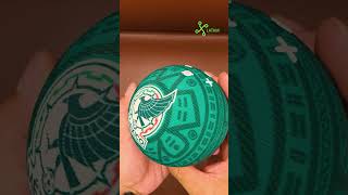 Así se ve el nuevo Echo Dot edición especial de la Selección Mexicana... Alexa+ #review #alexa