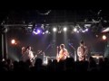 Bell East  -サヨナラを君に- 2008.12.30@RIPPLE