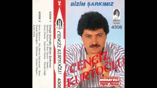 Cengiz Kurtoğlu - Resmini Öptüm De Yattım [Yüksek Kalite]