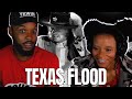 First Time Hearing Stevie Ray Vaughan 🎵 Texas Flood Reaction