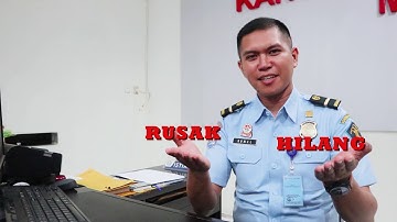 AYO JAGA PASPORMU !!!