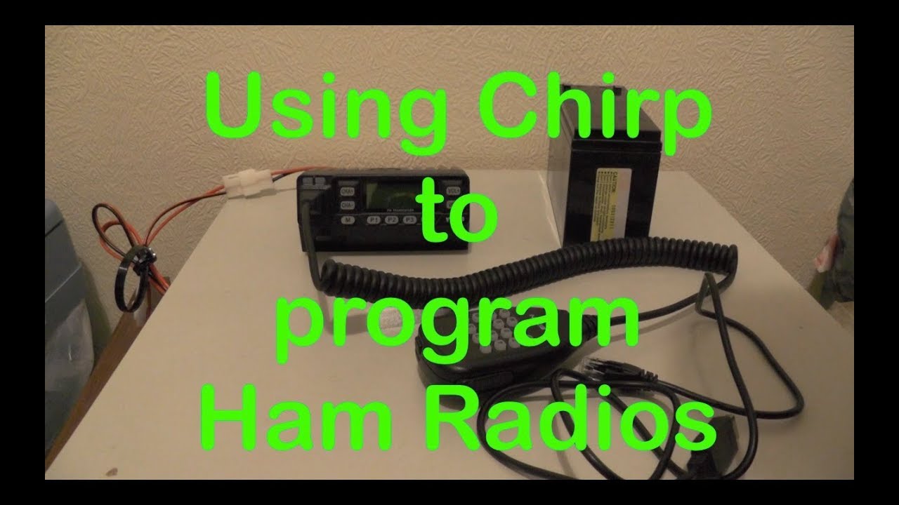 free amateur radio programming software free amateur radio programming software