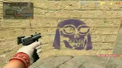 FRAGSHOW css v34 |ucp 8.1 and SMAC ULTRA|#2