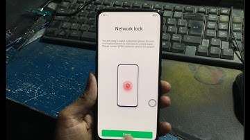 ALL OPPO Reno2 Z Network  Lock Bypass  Easy 1000% Solution