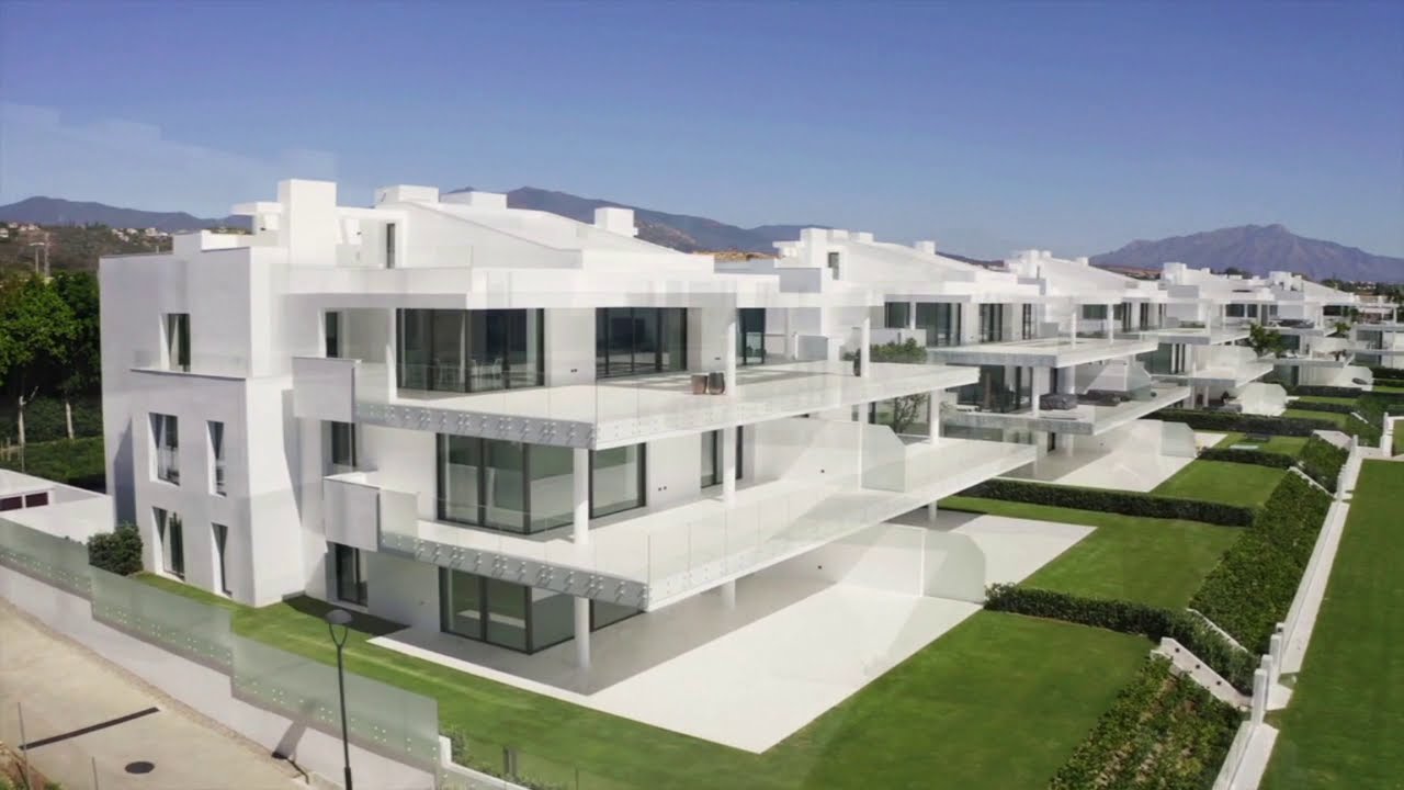 Emare Apartments - Estepona - Your Move Spain