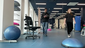 Shuttle Walk Test - Heart Failure Diagnostic