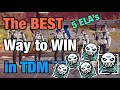 How to Win in the *NEW* TDM Game Mode - Rainbow Six Siege