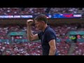 Crystal Palace v Liverpool | Key Moments | FA Community Shield 2025