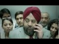 Manmeet singh in amul dahi full length tv commercial